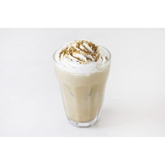 Morihan Commercial Hojicha Powder 500g Stand-Up Pack with Zipper Hojicha Frosted Sugar Easy to Dissolve