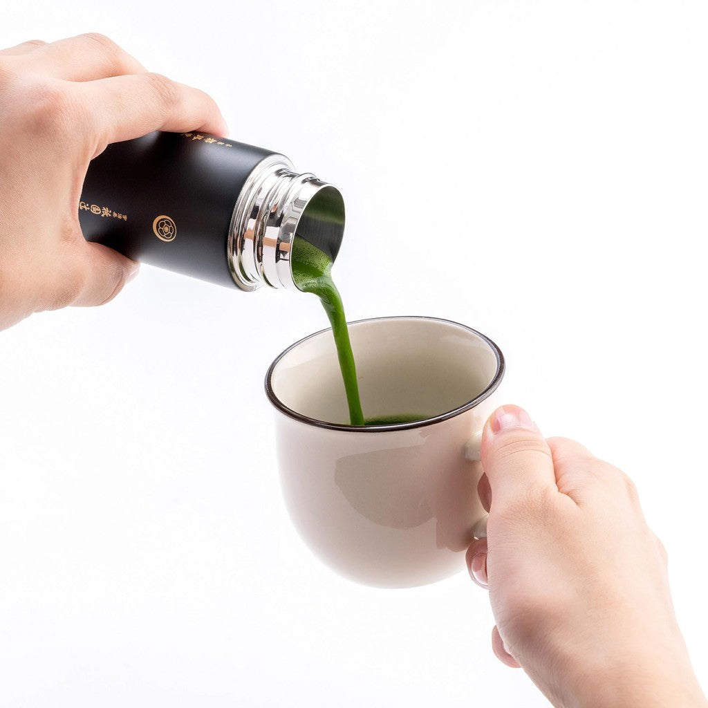 Stick Matcha 2g x 10 sticks
