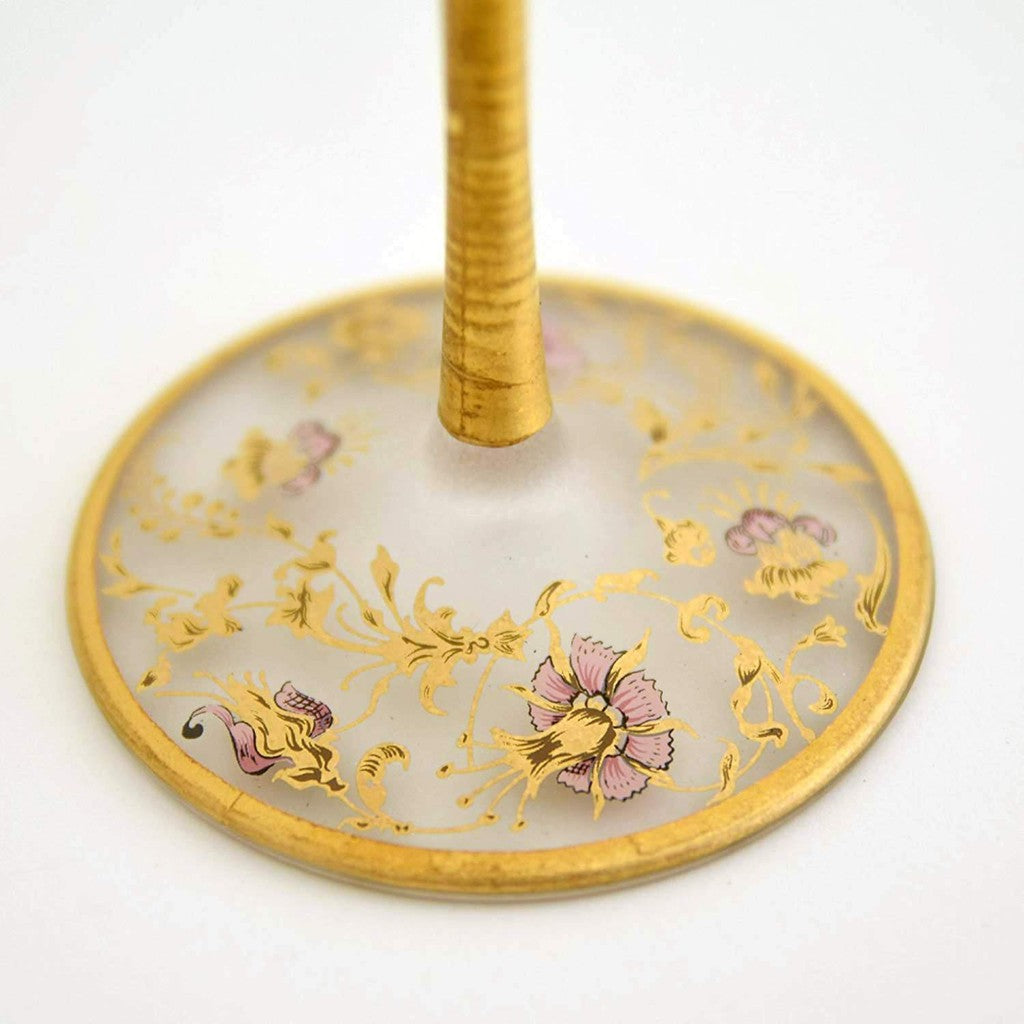 [Made in Japan] Elegant Japanese-Made Champagne Flute Gift Set