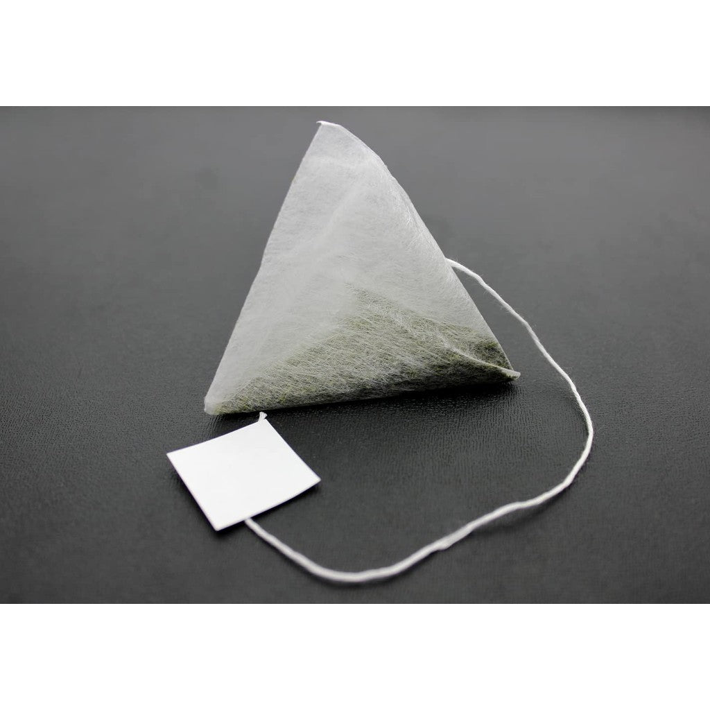 Juro-en Ise Gyokuro Tea Bags, 22.5g x 3 bags, from a tea-producing region.