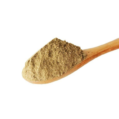 Morihan Commercial Hojicha Powder 500g Stand-Up Pack with Zipper Hojicha Frosted Sugar Easy to Dissolve