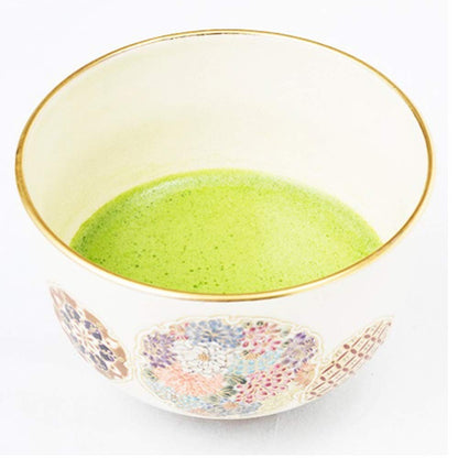 Fukujyuen Tea Tree Matcha No. 1 Can 20g