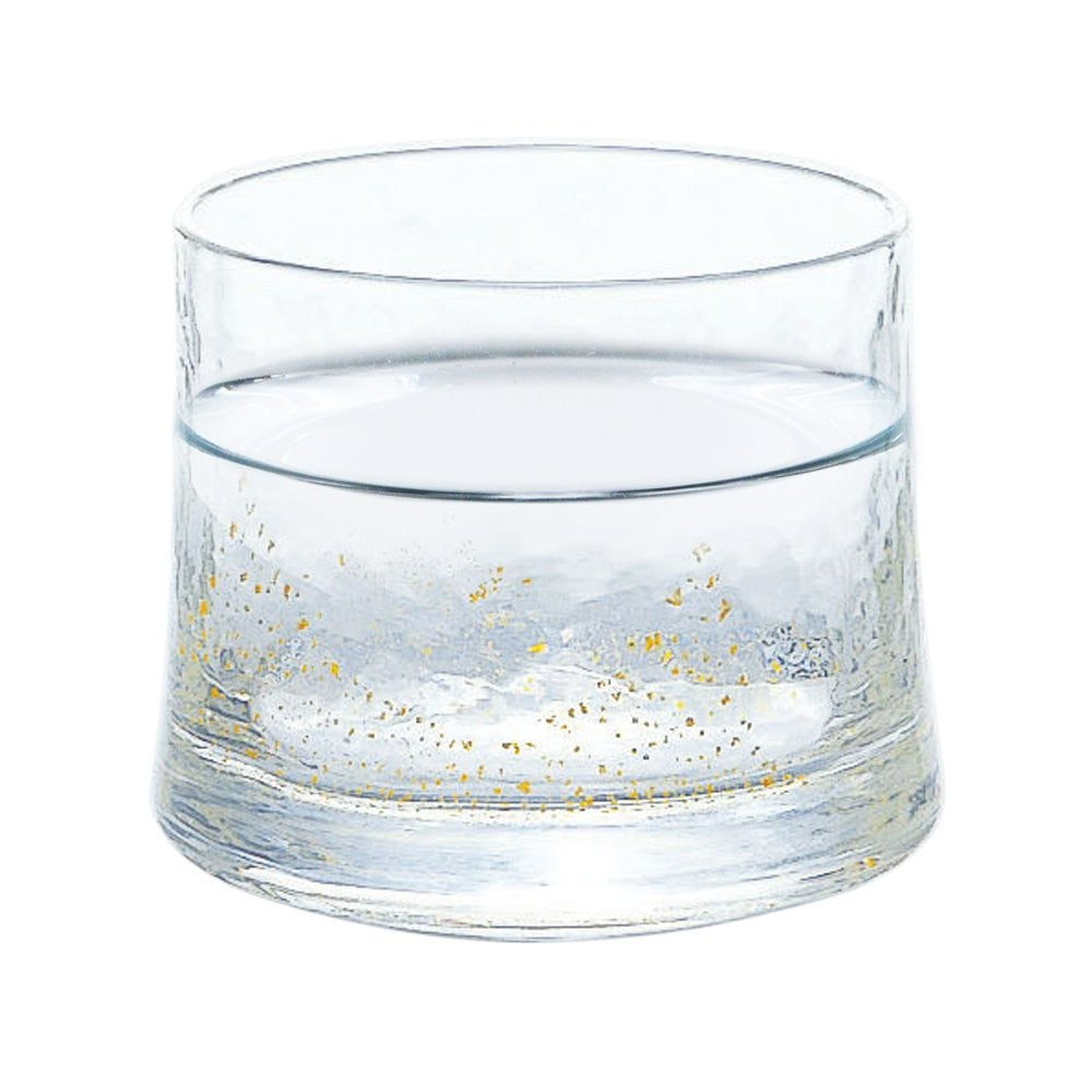 Toyo Sasaki Glass  Yachiyo Kiln - Cold Sake Glass Cup 10791