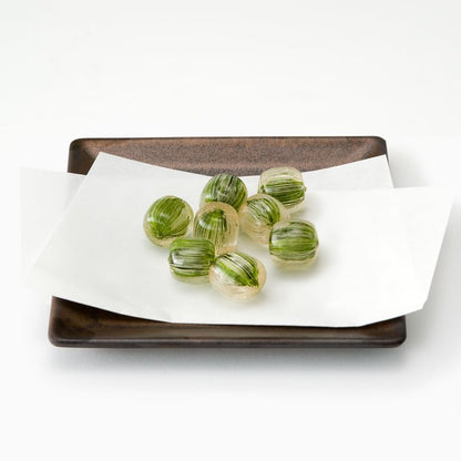 Gion Tsujiri Matcha Drops 40g Candy - Matcha - Uji Matcha - Kyoto - Gift - Souvenir