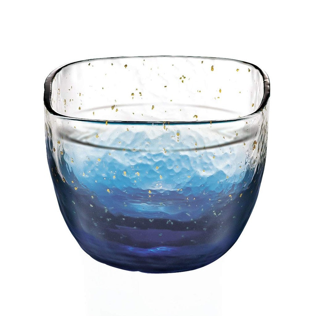 【made in Japan】Toyo-Sasaki Glass Edo Glass Yachiyo Kiln Chilled Sake Cup 65ml Made in Japan Sake Cup Sake Glass Glass Cup Gift Present Gifts for Respect for the Aged Day Father's Day Mother's Day Birthday 10796