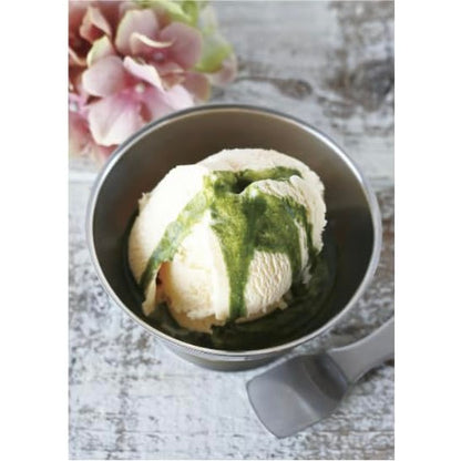 Takada Tea Garden Matcha with Rich Aroma, Freeze-Dried Fragrant Matcha, Pure Matcha, Authentic Uji Matcha, 100% Domestic, Organic Cultivation, Organic, No Color Additives, No Additives, Matcha Powder, Freeze-Dried Matcha Powder, Instant Dissolving, Matcha