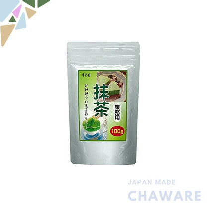 Juroen Matcha for Commercial Use 100g