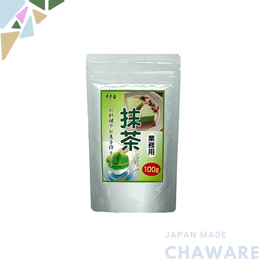 Juroen Matcha for Commercial Use 100g