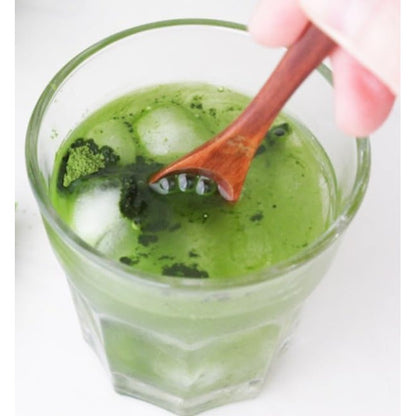 Morihan Instant Uji Matcha 1.8g × 30 sticks