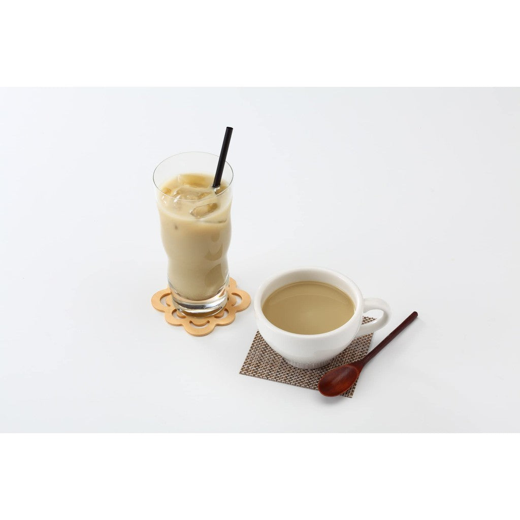 Morihan Ginger and Black Tea Latte 75g × 5 packets