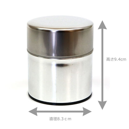 Aromatic Garden Tea Ceremony Tools Matcha Strainer (Matcha Koshi) Idea Matcha Sifter (Household Use Small Sifter) with Wooden Spoon and Inner Lid