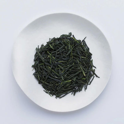 Ippodo Tea Gyokuro Kanro 50g Bag, Japanese tea, made in Japan, ceremonial