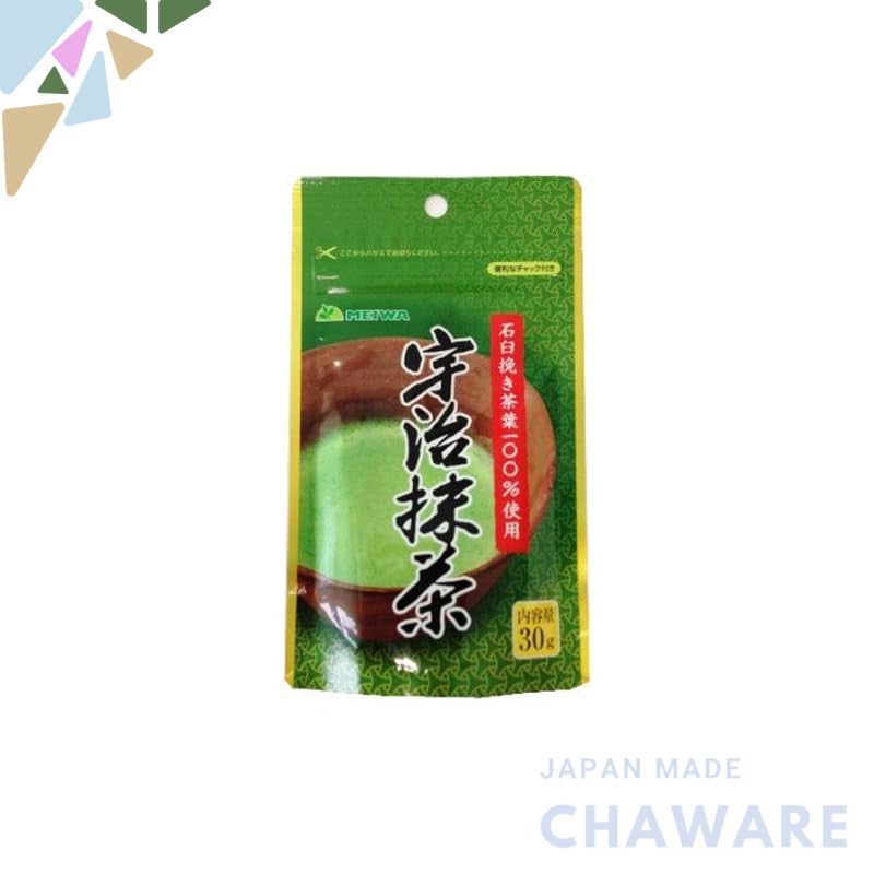 Meiwa Uji Matcha 30g