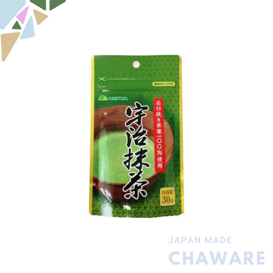 Meiwa Uji Matcha 30g