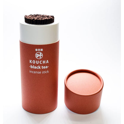 Maruyō Murata Incense【Kouchayou - KOUCHA】 Black Tea Scent #KC-K