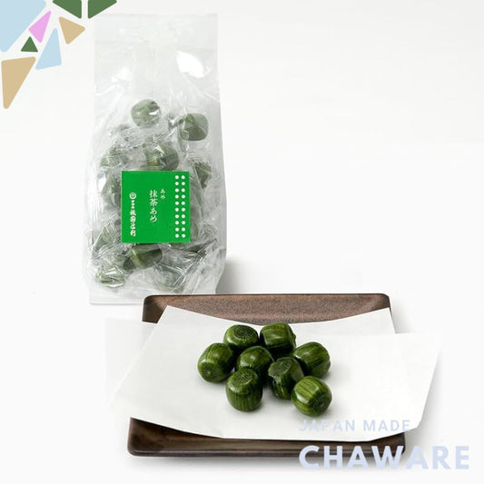 Gion Tsujiri Matcha Candy 40g - Candy - Kyoto Matcha - Gift - Souvenir