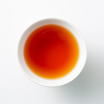 [TSUTSUMU] Japanese Black Tea Cinnamon & Ginger Tea Bags 3g x 10 pieces Tea Leaves