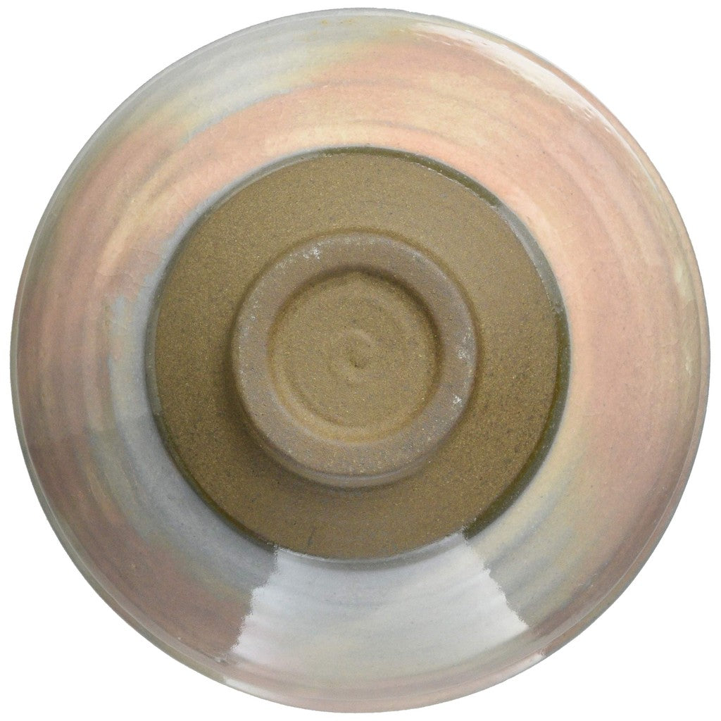 Minoyaki Matcha Bowl, Gohonte Kyogata, Made in Japan, 505-41