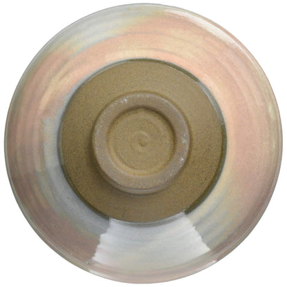 Minoyaki Matcha Bowl, Gohonte Kyogata, Made in Japan, 505-41
