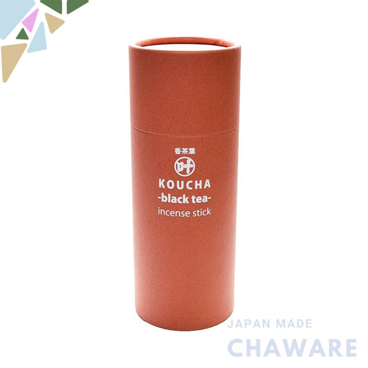 Maruyō Murata Incense【Kouchayou - KOUCHA】 Black Tea Scent #KC-K