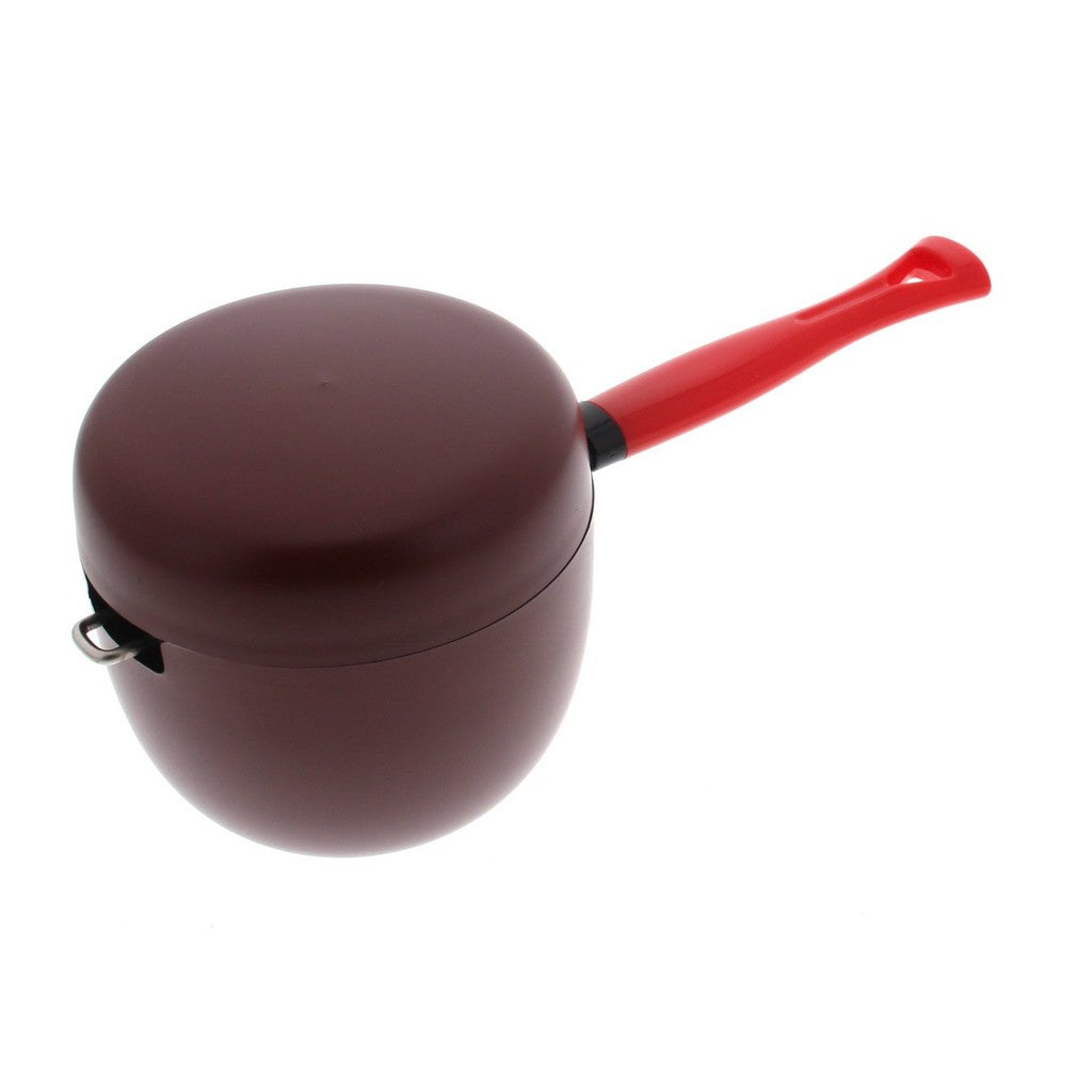 Ishida Japanese-made Tea Strainer Set Akane Made in Japan