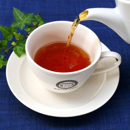Compact Tea Book: Variety Pack of Japanese Black Tea - Perfect Gift for Any Occasion!