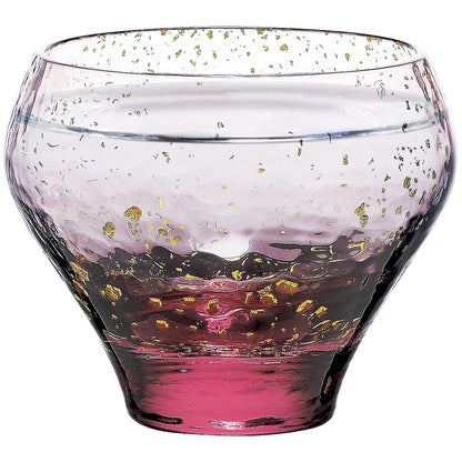 【made in japan】
Toyo Sasaki Glass Edo Glass Yachiyo Kiln Cup Plum Purple 115ml Made in Japan Sake Cup Sake Glass Glass Cup Gift Present Gifts Respect-for-the-Aged Day Father's Day Mother's Day Birthday 10365PAM