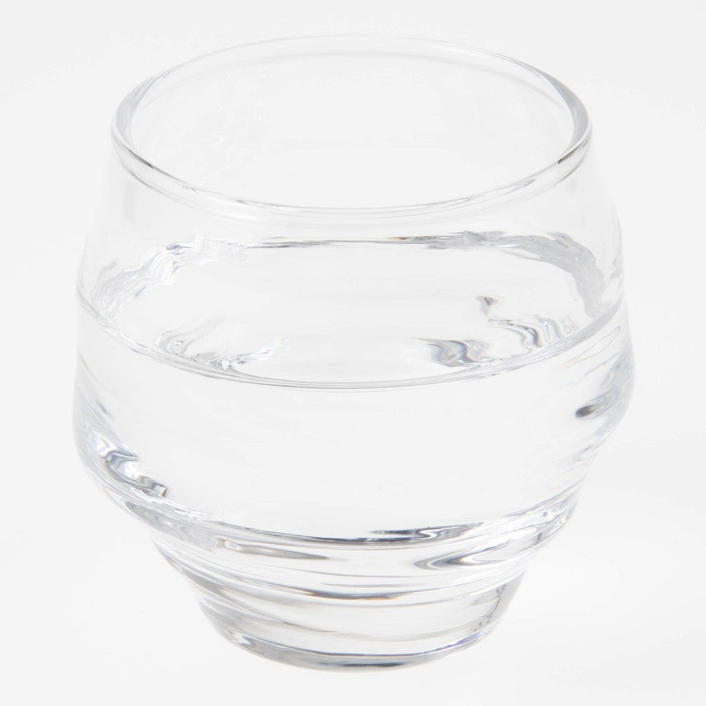 Toyosasaki Glass Sake Glass Collection Cold Sake Set Made in Japan Dishwasher Safe Sake Cups Sake Glass Carafe Set Gift Present Elderly Day Father's Day Mother's Day Birthday G095-H100