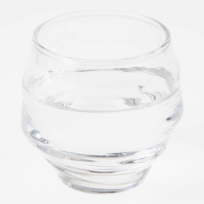 Toyosasaki Glass Sake Glass Collection Cold Sake Set Made in Japan Dishwasher Safe Sake Cups Sake Glass Carafe Set Gift Present Elderly Day Father's Day Mother's Day Birthday G095-H100