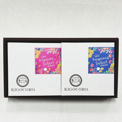 Black Tea Gift [Spring Flower Design] – A specialty Japanese black tea shop, "Kigokoro" Tea Time Gift, contains 10 tea bags of 2.5g each. Stylish, popular, cute, perfect for graduation, celebrations, or birthdays.