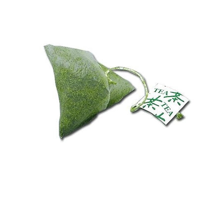 Tea, Commercial Grade Gyokuro Tea Bags, Yame Tea, 3g×50, For Teacups, Meihiro Tea Shop