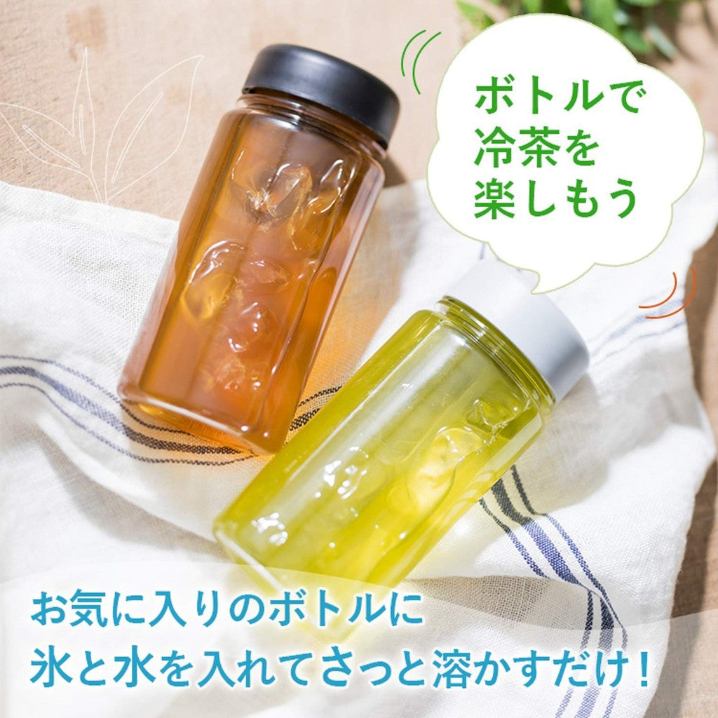 Tsujiri Instant Roasted Green Tea 100-pack