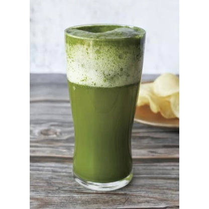 Takada Tea Garden Matcha with Rich Aroma, Freeze-Dried Fragrant Matcha, Pure Matcha, Authentic Uji Matcha, 100% Domestic, Organic Cultivation, Organic, No Color Additives, No Additives, Matcha Powder, Freeze-Dried Matcha Powder, Instant Dissolving, Matcha
