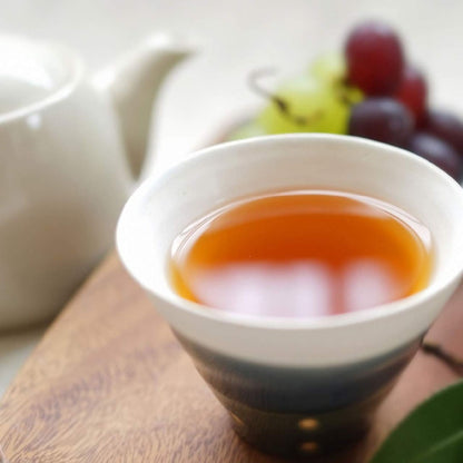 Domestic tea leaves used, pesticide-free Japanese black tea teabags (2g x 15) × 3 sets, suitable for cold brewing, Tea no Kura.