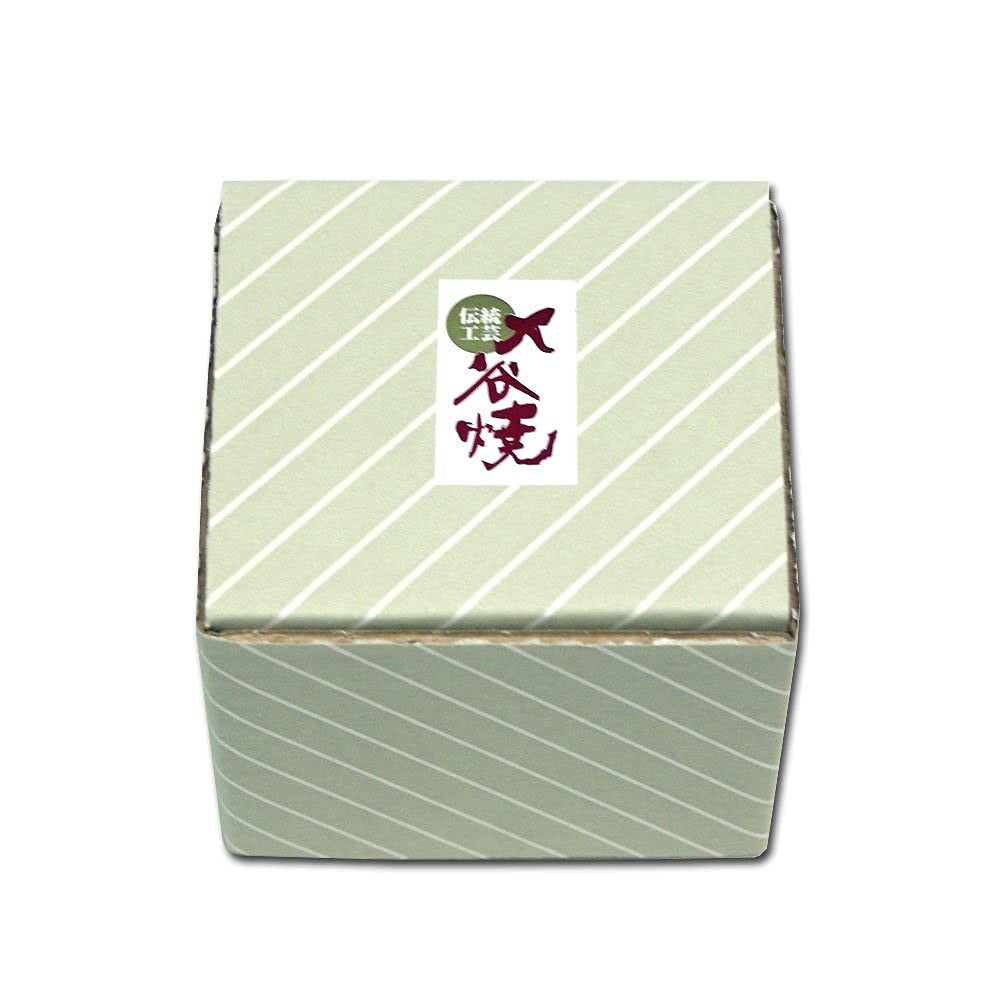 Waza no Kura Kutani Ware Teacup Sparrows Stylish Teacup Bowl Ceramic Brand Japanese Tableware Made in Japan