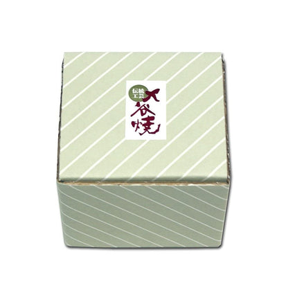 Waza no Kura Kutani Ware Teacup Sparrows Stylish Teacup Bowl Ceramic Brand Japanese Tableware Made in Japan