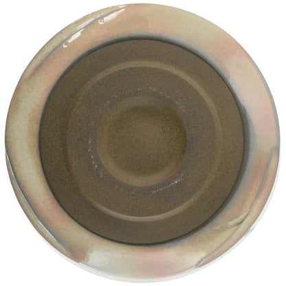 Mino Ware Matcha Bowl, Gohonte Kine Style, Made in Japan, 505-28