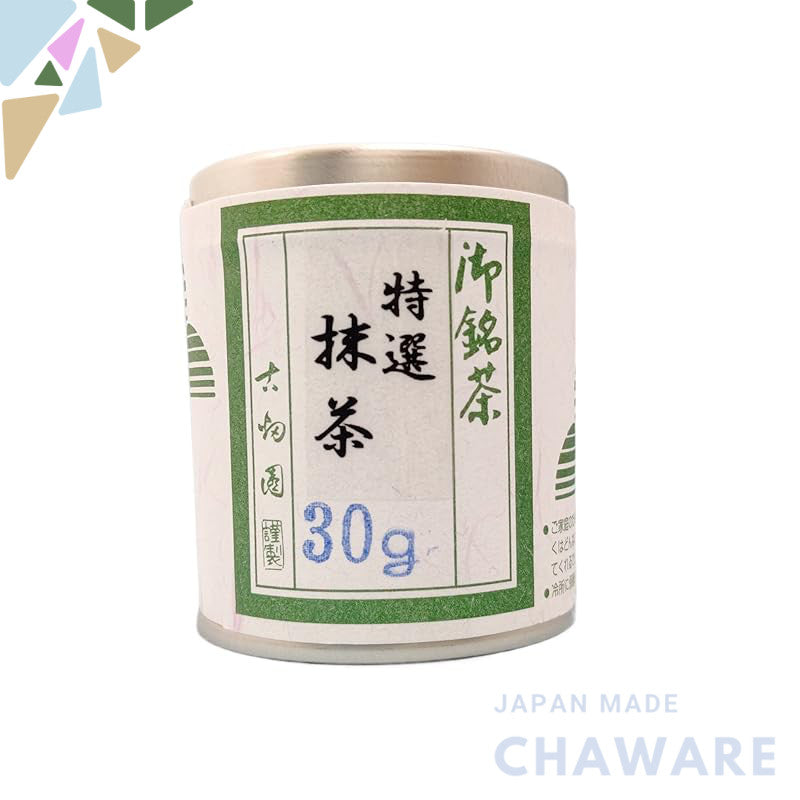 Kohdoh's Special Matcha 30g, Uji Tea