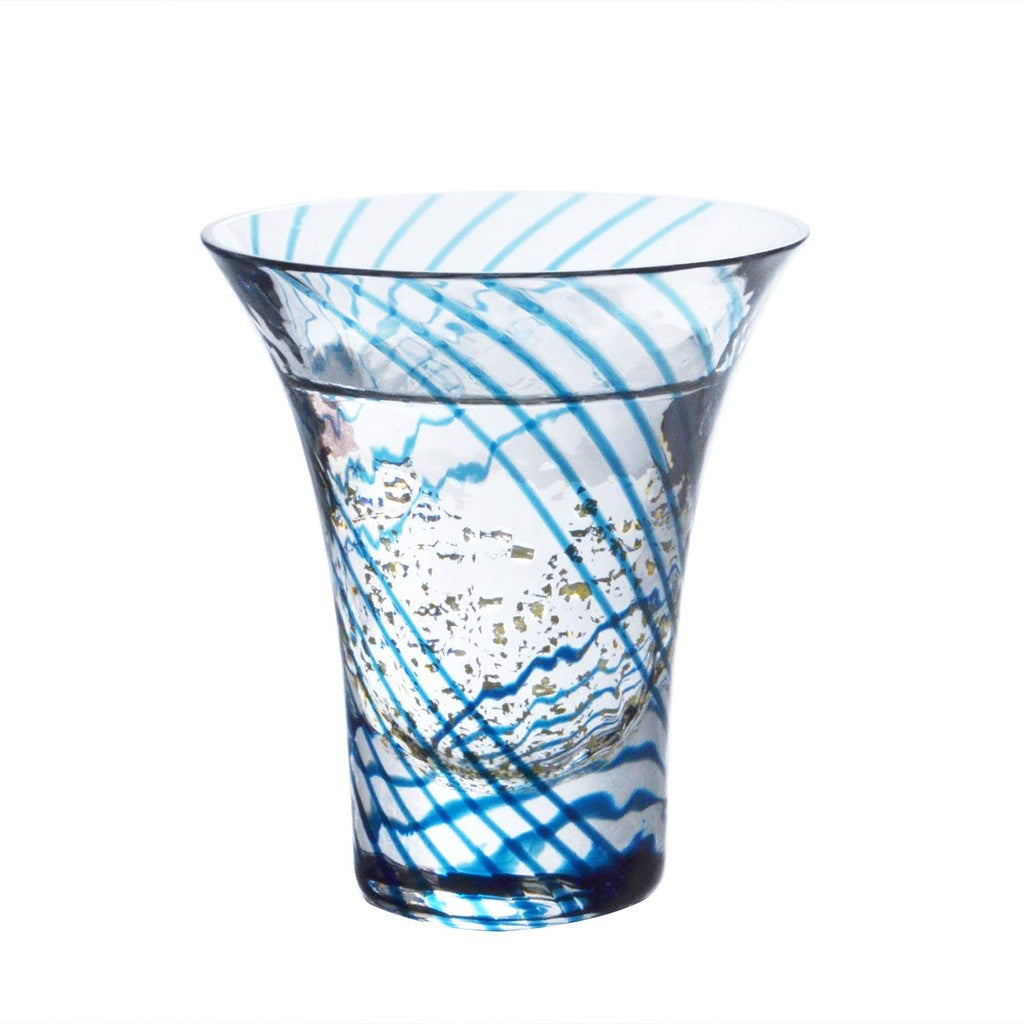 【made in japan】
Toyo Sasaki Glass Edo Glass Yachiyo Kiln Cup Suzumi Sake 85ml Made in Japan Sake Cup Sake Glass Glass Cup Gift Present Gifts Respect for the Aged Day Father's Day Mother's Day Birthday 10361