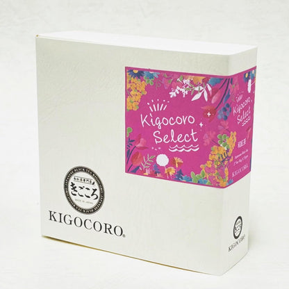 Black Tea Gift [Spring Flower Design] – A specialty Japanese black tea shop, "Kigokoro" Tea Time Gift, contains 10 tea bags of 2.5g each. Stylish, popular, cute, perfect for graduation, celebrations, or birthdays.