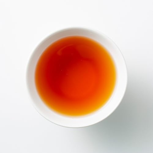 [TSUTSUMU] Domestic Black Tea Straight Tea Bags 2g x 10 pieces Black Tea Tea Leaves