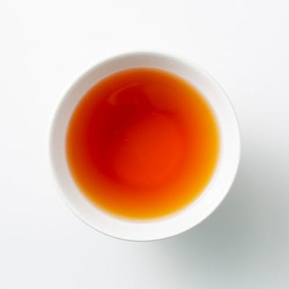 [TSUTSUMU] Domestic Black Tea Straight Tea Bags 2g x 10 pieces Black Tea Tea Leaves
