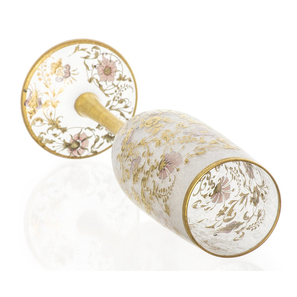 [Made in Japan] Elegant Japanese-Made Champagne Flute Gift Set