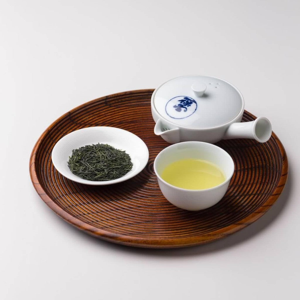 Ippodo Tea Gyokuro Kanro 50g Bag, Japanese tea, made in Japan, ceremonial