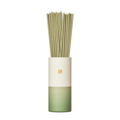 Incense Scentscape Matcha Latte 30 sticks 38226 Nippon Kodo Made in Japan