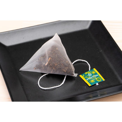 MINTON Japanese Black Tea Kyoto (Miyako) 2g × 10 bags
