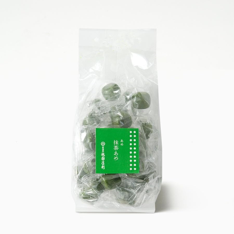 Gion Tsujiri Matcha Candy 40g - Candy - Kyoto Matcha - Gift - Souvenir