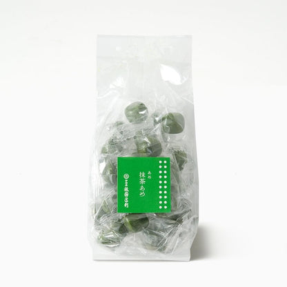Gion Tsujiri Matcha Candy 40g - Candy - Kyoto Matcha - Gift - Souvenir