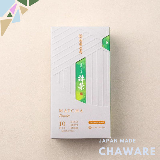 Stick Matcha 2g x 10 sticks