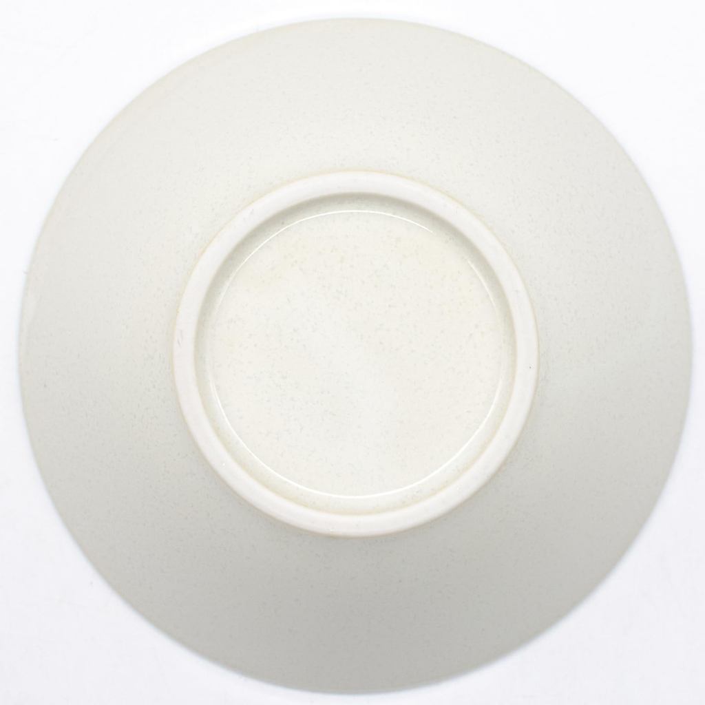 aito "Natural Color" Mino Ware Ceramic Bowl – Microwave & Dishwasher Safe, Made in Japan